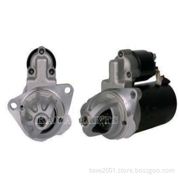 12V Car Starter Motor for Opel Vectra, Signum - 55350543, 93175890, 9000835